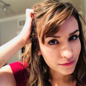 Meet your Posher, Kaley